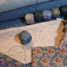 Load image into Gallery viewer, Tilda Creating Memories Summer Fat Quarter Bundle