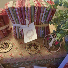 Load image into Gallery viewer, Tilda Creating Memories - FULL SET FAT QUARTER BUNDLE