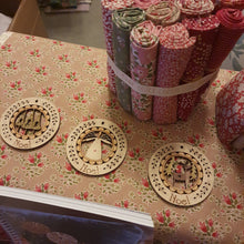 Load image into Gallery viewer, Noel Angel Twig Decoration -