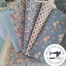 Load image into Gallery viewer, Tilda Creating Memories Summer Fat Quarter Bundle