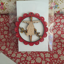 Load image into Gallery viewer, Simple Pleasures Pattern by Marg Low Designs