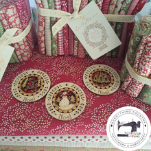 Load image into Gallery viewer, Simple Pleasures Pattern by Marg Low Designs
