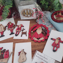 Load image into Gallery viewer, Simple Pleasures Pattern by Marg Low Designs