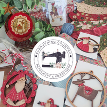 Load image into Gallery viewer, Simple Pleasures Pattern by Marg Low Designs