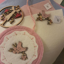 Load image into Gallery viewer, Simple Pleasures Pattern by Marg Low Designs