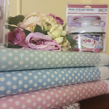 Load image into Gallery viewer, Tilda Medium Dots - Grey