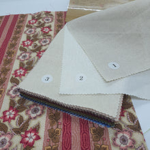 Load image into Gallery viewer, Embroidered Sewing Bags Pattern & Kits by Wendy Williams (MORE COMING SOON!!)
