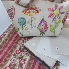 Load image into Gallery viewer, Linen and Linen Blends