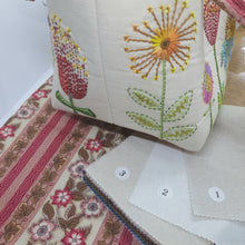 Load image into Gallery viewer, Linen and Linen Blends