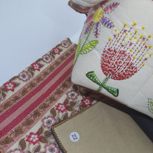 Load image into Gallery viewer, Linen and Linen Blends