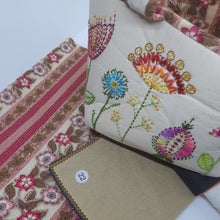 Load image into Gallery viewer, Linen and Linen Blends