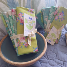 Load image into Gallery viewer, Tilda Sunday Brunch Full Fat Quarter Bundle