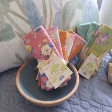 Load image into Gallery viewer, Tilda Sunday Brunch Full Fat Quarter Bundle