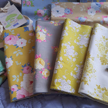 Load image into Gallery viewer, Tilda Sunday Brunch Full Fat Quarter Bundle