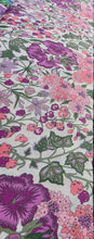 Load image into Gallery viewer, Liberty Tana Lawn Bloom Serenade Enda Berry U