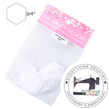 Load image into Gallery viewer, The Barrel Bag Pattern by Sue Daley Designs