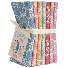 Load image into Gallery viewer, Tilda Aella Camel Fabric