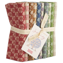 Load image into Gallery viewer, Tilda Mira Blenders Fat Quarter Bundle
