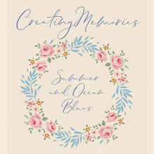 Load image into Gallery viewer, Tilda Creating Memories Summer Fat Quarter Bundle