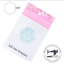 Load image into Gallery viewer, Hexagons