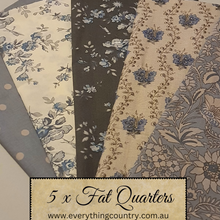 Load image into Gallery viewer, Tipsy Cushion Pattern & Template Set