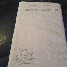 Load image into Gallery viewer, Alice's Wonderland Sampler Quilt KITS