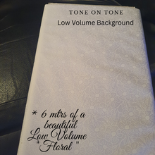 Load image into Gallery viewer, Alice's Wonderland Sampler Quilt KITS