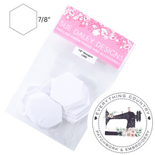 Load image into Gallery viewer, Hexagons