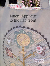 Load image into Gallery viewer, Signs of Spring Bag Pattern