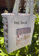 Load image into Gallery viewer, Signs of Spring Bag Pattern