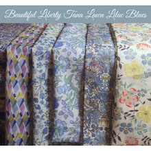 Load image into Gallery viewer, Alice's Wonderland Sampler Quilt KITS