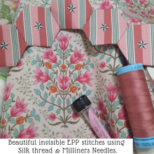 Load image into Gallery viewer, SILK THREADS , Daruma & Gutermann