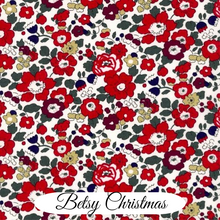 Load image into Gallery viewer, Liberty Tana Lawn Betsy Christmas