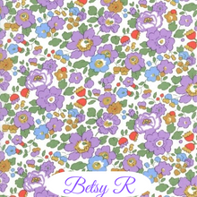 Load image into Gallery viewer, Liberty Tana Lawn Betsy R
