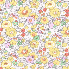 Load image into Gallery viewer, Liberty Tana Lawn Betsy W