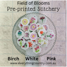 Load image into Gallery viewer, Field of Blooms by Lilabelle Lane Creations
