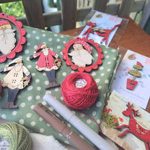 Load image into Gallery viewer, Valdani Perle 8 Embroidery Thread O 775