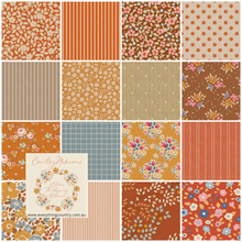 Load image into Gallery viewer, Tilda Creating Memories - FULL SET FAT QUARTER BUNDLE