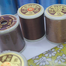 Load image into Gallery viewer, The Barrel Bag Pattern by Sue Daley Designs