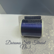 Load image into Gallery viewer, SILK THREADS , Daruma & Gutermann