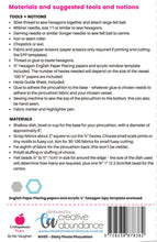 Load image into Gallery viewer, Dishy Pinnie Pincushion Pattern by Nic Vaughan at Craftapalooza Designs