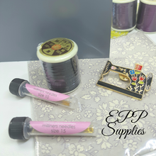 Load image into Gallery viewer, SILK THREADS , Daruma & Gutermann