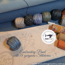 Load image into Gallery viewer, Tilda Creating Memories Summer Fat Quarter Bundle