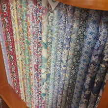 Load image into Gallery viewer, Alice's Wonderland Sampler Quilt KITS