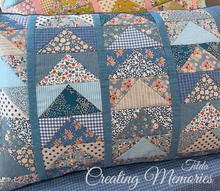 Load image into Gallery viewer, Tilda Creating Memories - FULL SET FAT QUARTER BUNDLE