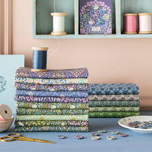 Load image into Gallery viewer, Tilda Sanctuary Fat Eight Bundle