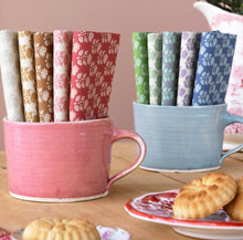 Load image into Gallery viewer, Tilda Mira Blenders Fat Quarter Bundle