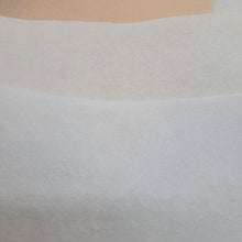 Load image into Gallery viewer, Wool Felt Sheet Colour No. 91 Ecru (which is a Cream) Pure Wool Felt