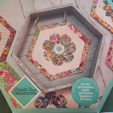 Load image into Gallery viewer, Field of Blooms by Lilabelle Lane Creations