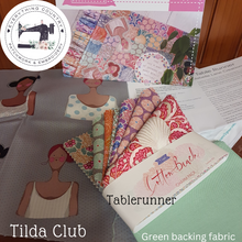 Load image into Gallery viewer, Tilda Club Australia - Issue 41 by Lilabelle Lane Creations